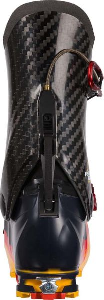 Raceborg