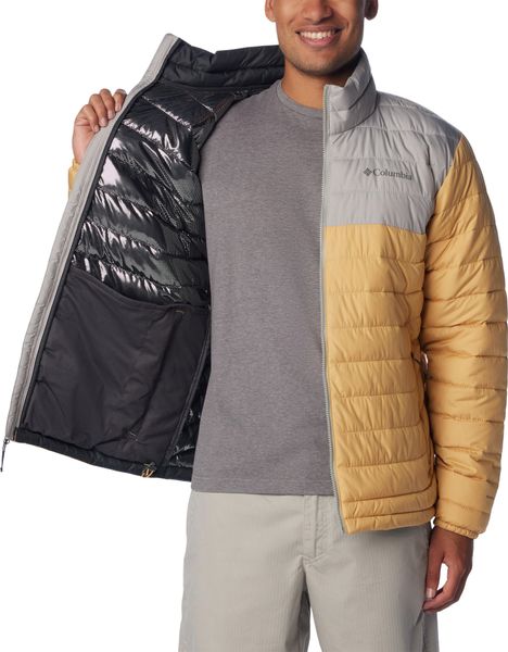 Powder Lite Jacket