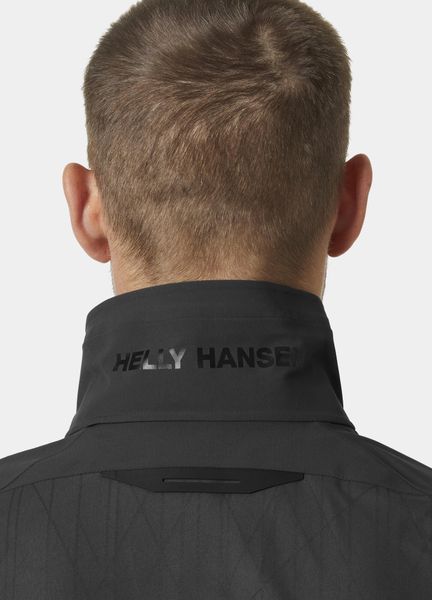 Foil X Jacket
