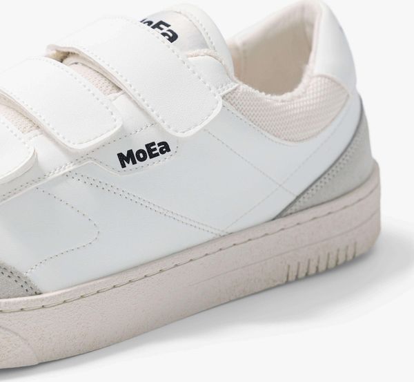 GEN3 - Velcro Grapes Full White