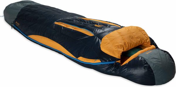 Disco 15 Sleeping Bag - Men's