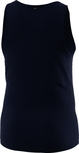 Men Singlet Merino Light