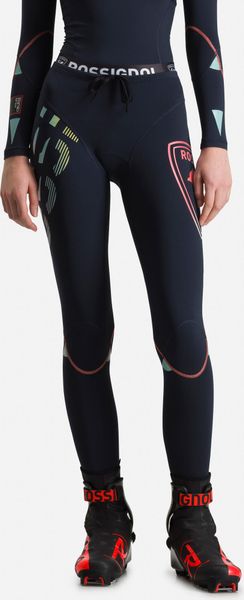 W Infini Compression Race Tigh