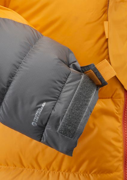 Expedition 8000 Jacket