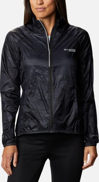 W FKT II Jacket