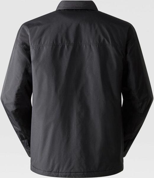 Mens Stuffed Coaches Jacket