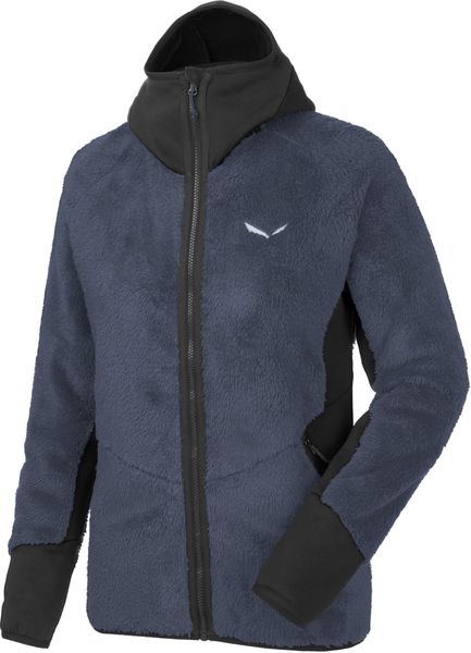 Puez Warm Polarlite W Full Zip Hoody