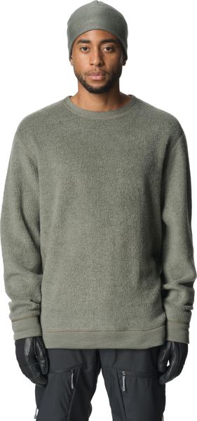 M's Alto Wool Crew