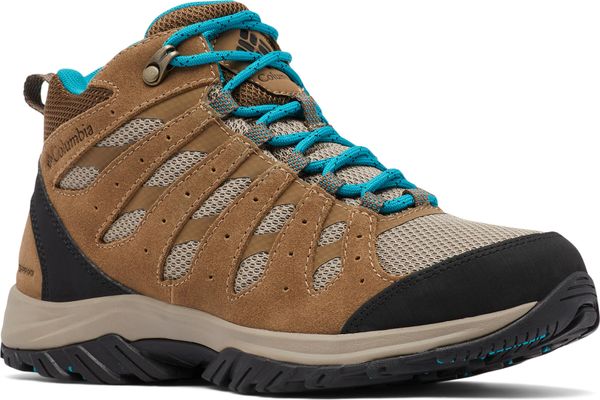 Redmond III Mid Waterproof Wide