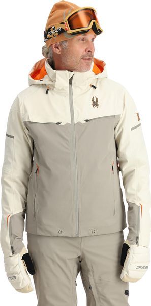 Monterosa Jacket