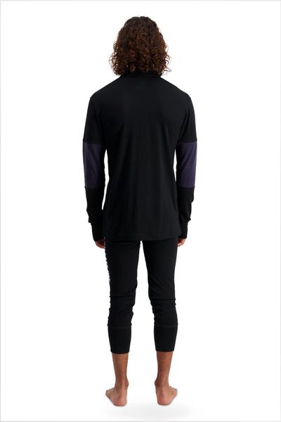 Mens Alta Tech Half Zip