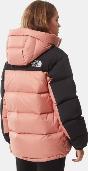 Womens Hmlyn Down Parka