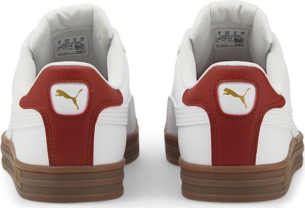 Smash Vulc V3 LO