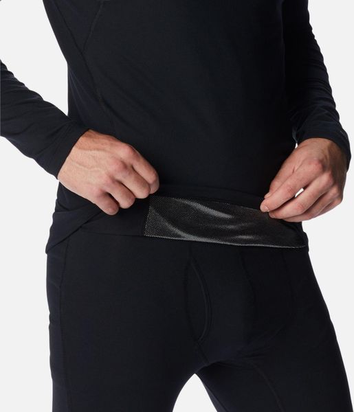 Midweight Stretch Long Sleeve Top