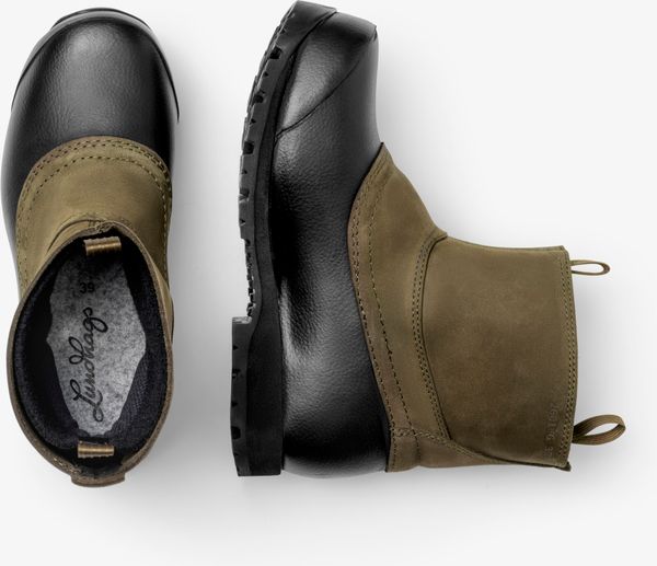 Myrk Insulated Pull On Boot