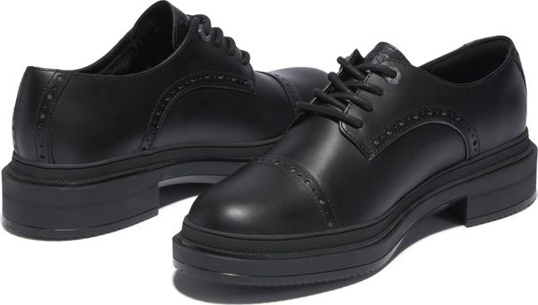 Lisbon Lane Oxford Brogue