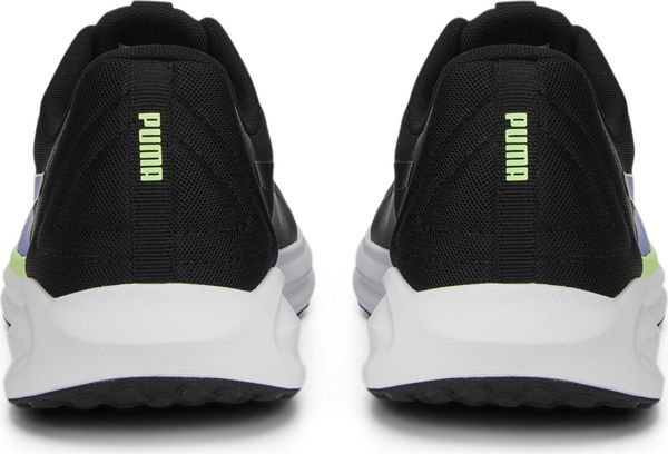 Twitch Runner Fresh