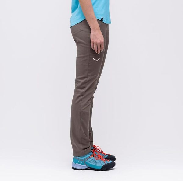 Lavaredo Hemp W Light Pants