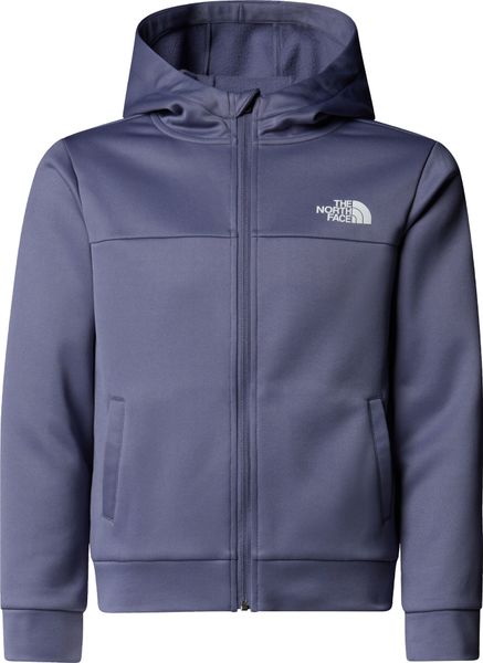 Teen Reaxion Full Zip Hoodie