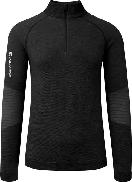 Argon Halfzip Shirt M