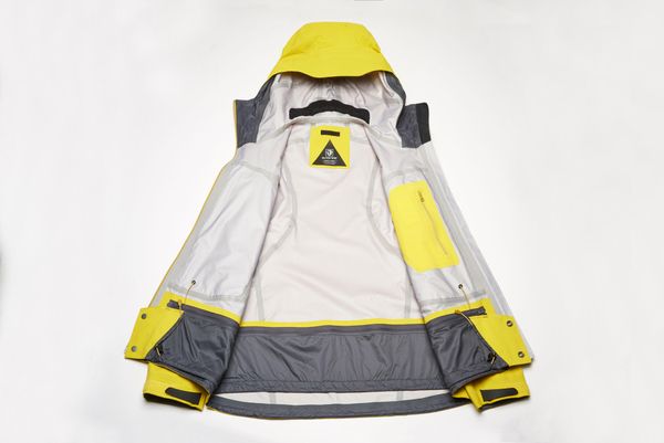 Hariana Jacket #1