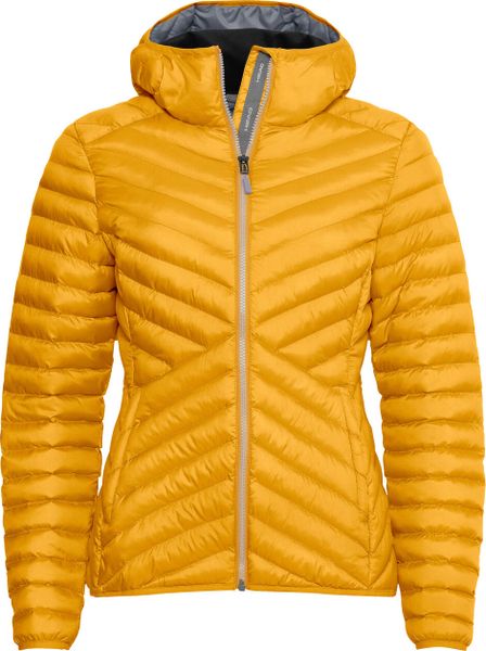 Prima Hooded Jacket Women