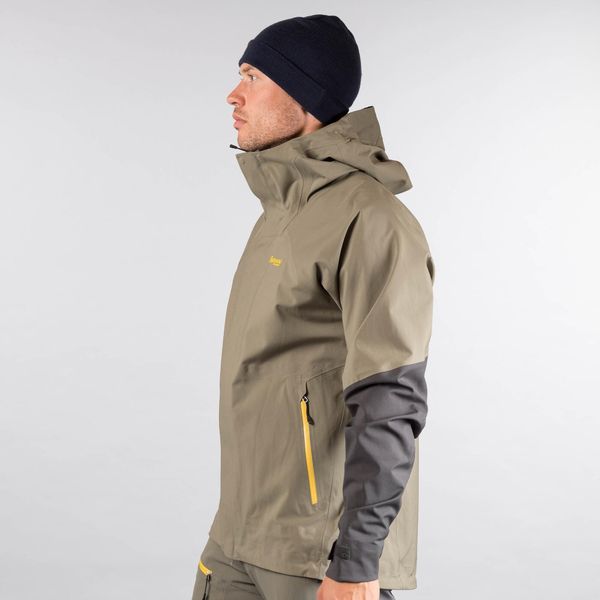 Rabot 365 3L Jacket