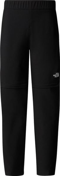 Boys Exploration Convertible Pant