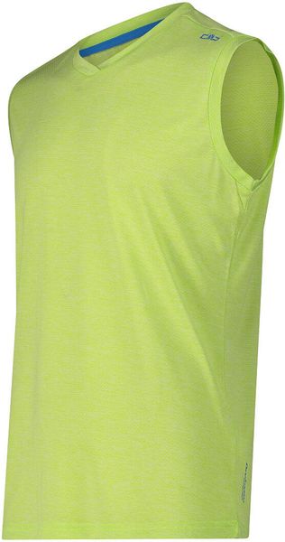 MAN T-shirt Sleeveless