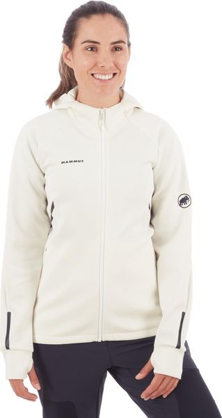 Avers ML Hooded Jacket Women