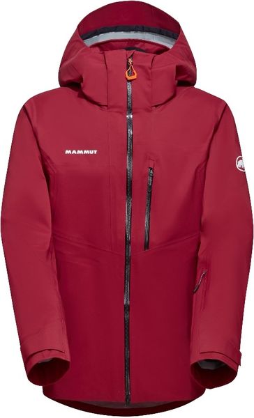 Stoney Hardshell Jacket Men