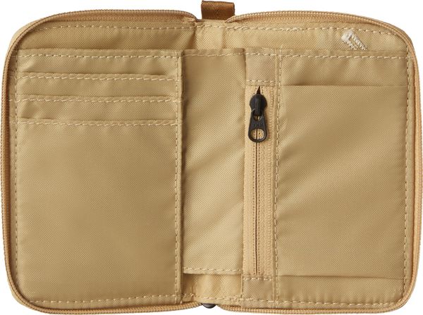 Base Camp Voyager Wallet