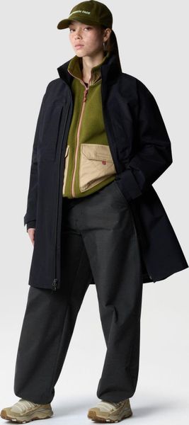 Womens M66 Tech Trench