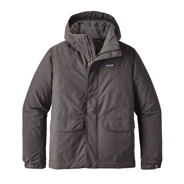 M's Isthmus Jacket