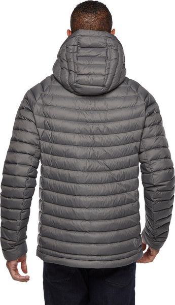 M Access Down Hoody