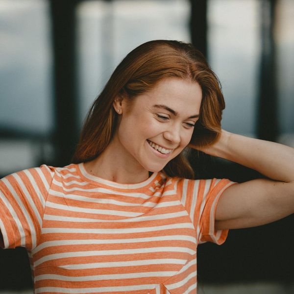 Oslo Re-cotton Dress
