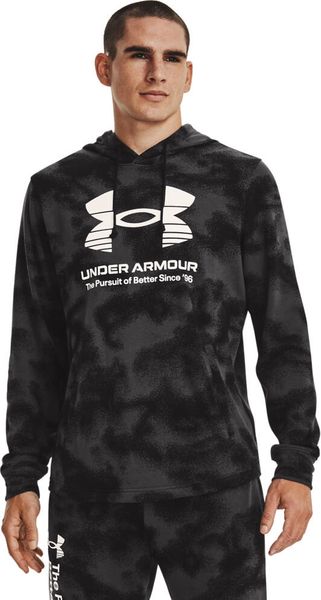 Men's UA Rival Terry Hoodie