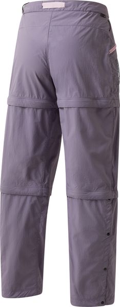 Solis Zip Off Pant Women