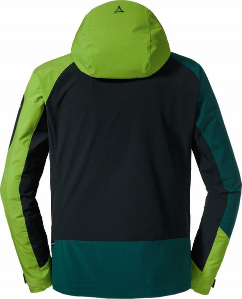Softshell Hoody Penia Men