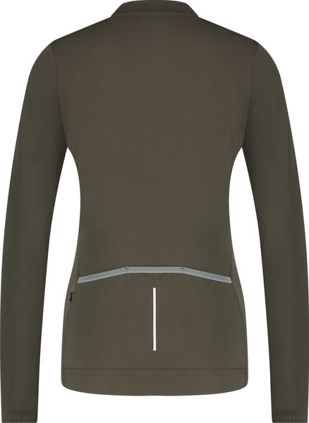 W's Kaede/ Apice Thermal Long Sleeve Jersey