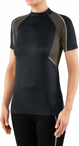 Line 2 Damen Tight Fit-shirt