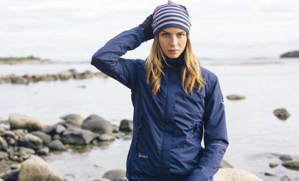 Caima Women's DX Shell Jacket