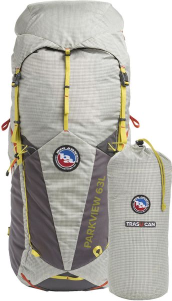 Parkview 63L