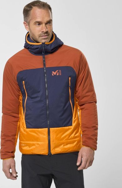Fusion Airwarm Hoodie M