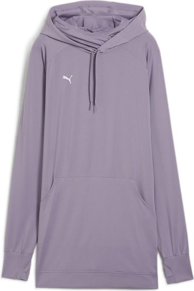 Modest Activewear Hoodie