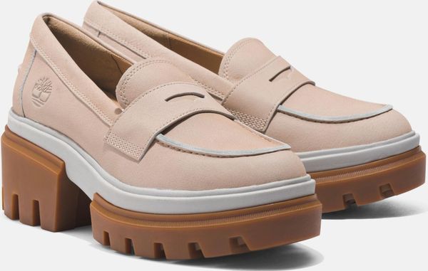 Womens Everleigh Loafer Shoe