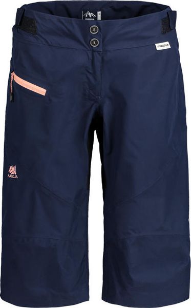 MarioelM. High Tech Shorts