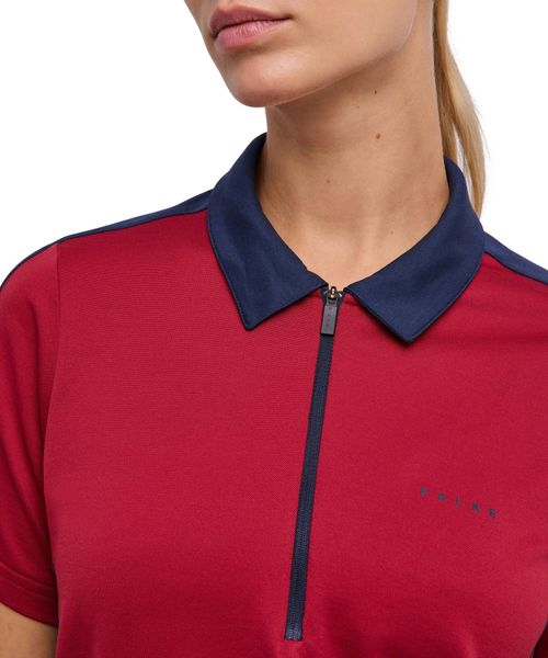 Damen Golf Polo Shirt