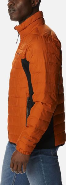 Powder Lite Hybrid Jacket
