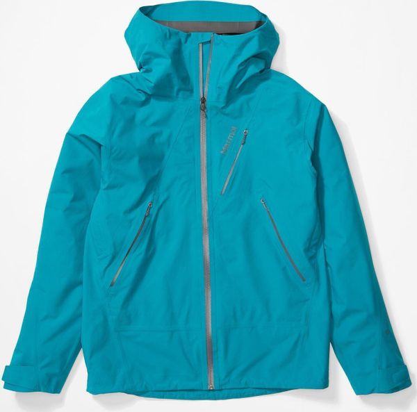 Knife Edge Jacket